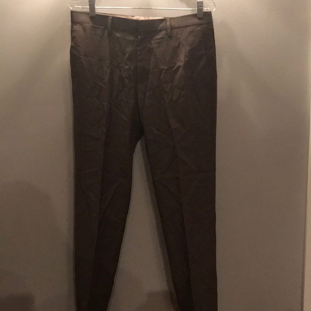 Banana Republic men’s dress pants
